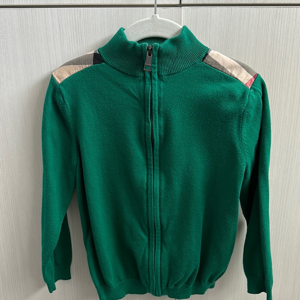 Burberry Sweater 5Y / 110 CM
